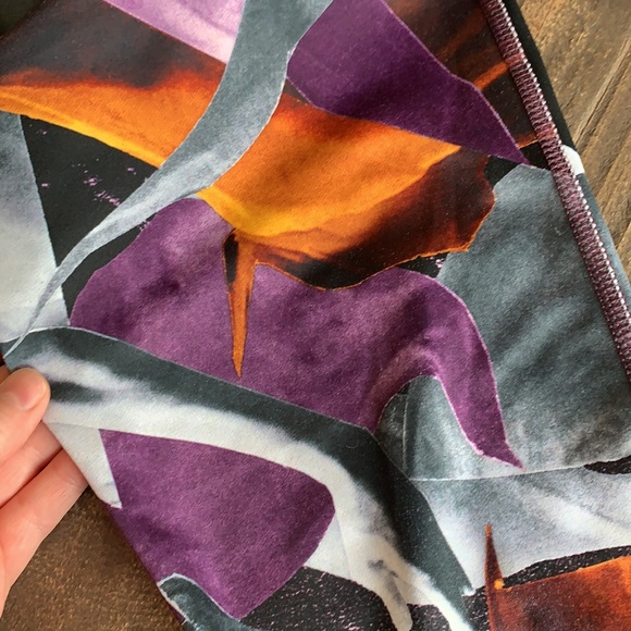 Reebok Leggings - Picture 4 of 5